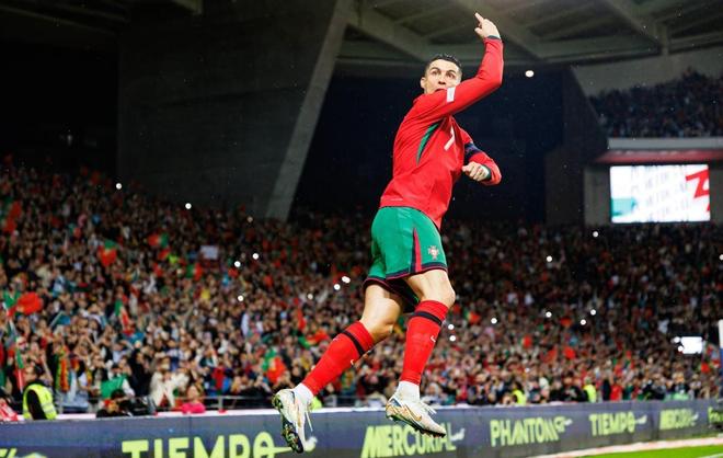 c罗的经典比赛 c罗的经典比赛