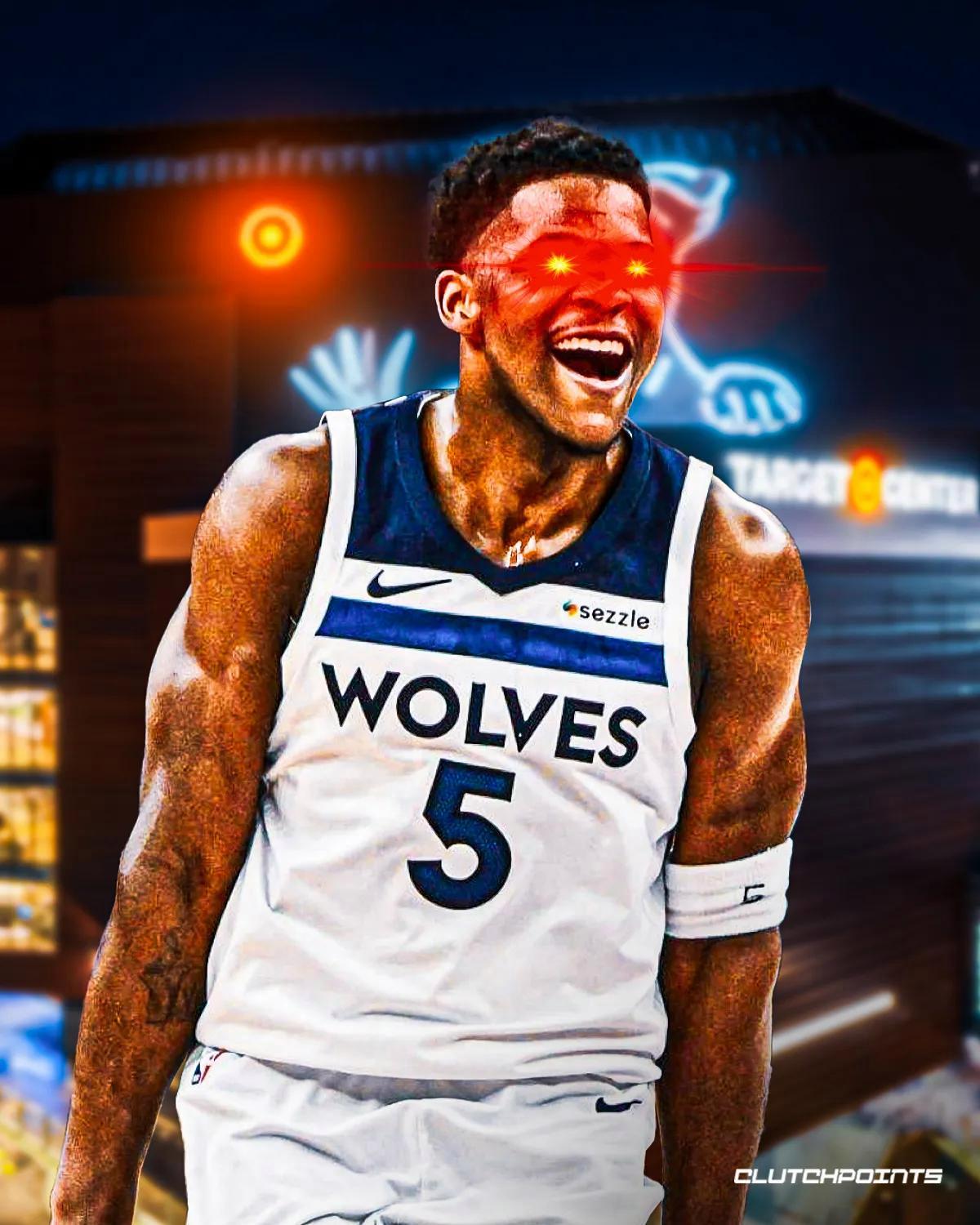 荷甲倒计时,明尼苏达森林狼赛后调整名单,细节引发关注,气氛紧张,身体对抗强度拉满(明尼苏达森林狼vs洛杉矶湖人) 荷甲倒计时,明尼苏达森林狼赛后调整名单,细节引发关注,气氛紧张,身体对抗强度拉满(明尼苏达森林狼vs洛杉矶湖人)