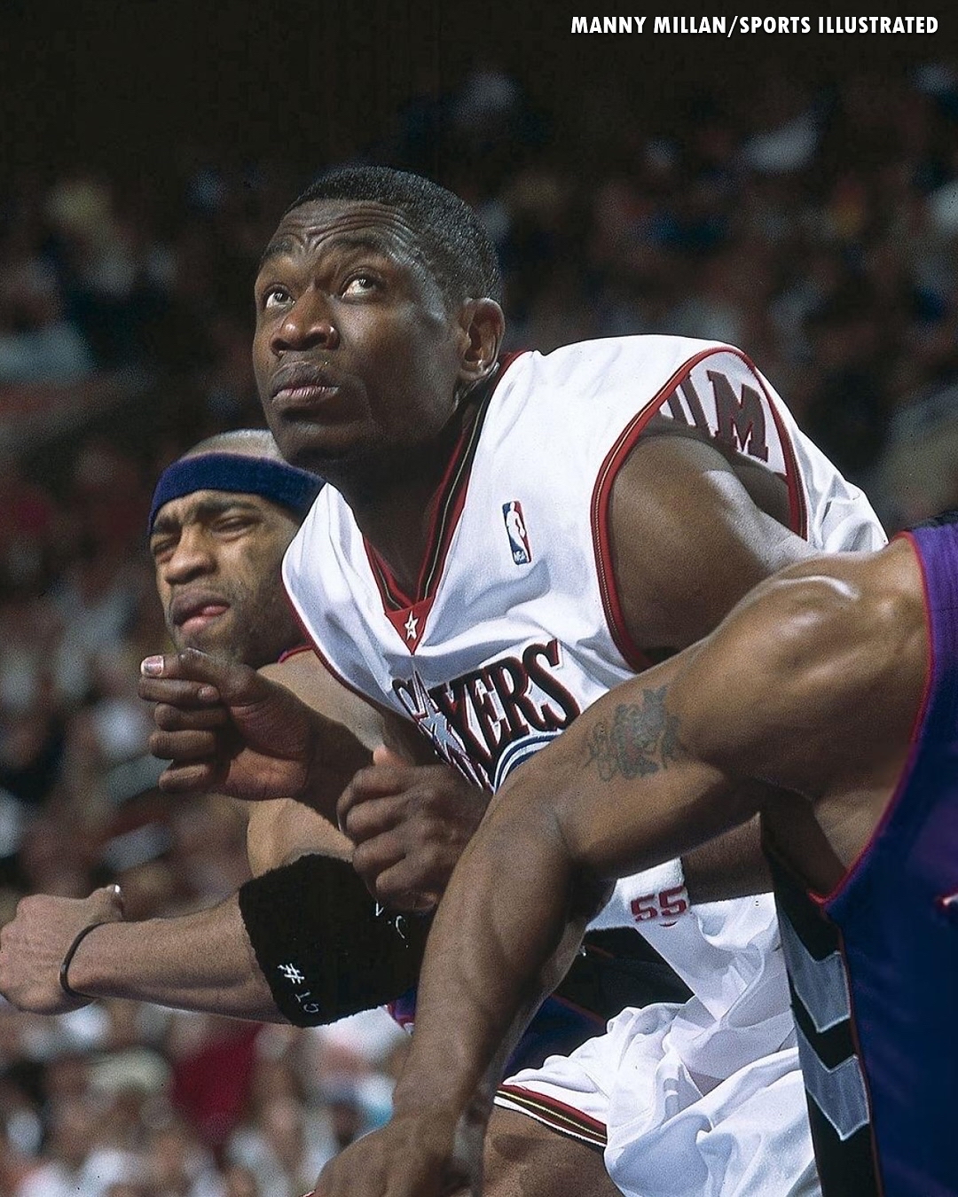 包含赛后费城76人豪取连胜——足总杯节点到来，底气十足，年轻球员得到机会的词条