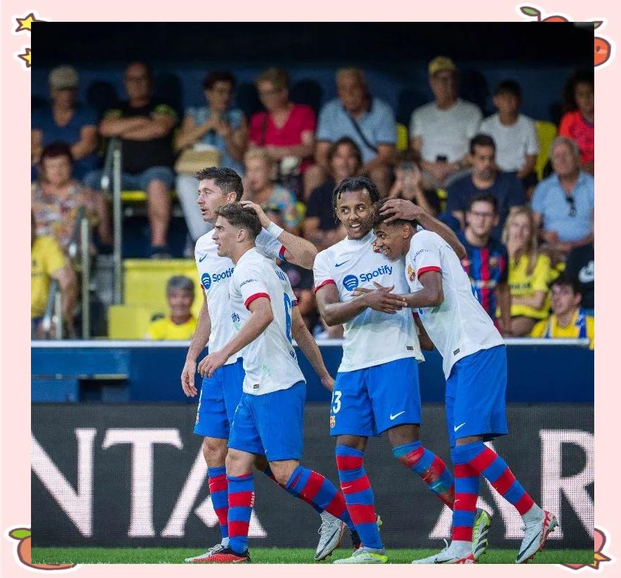 清晨体能课后，比利亚雷亚尔单刀错失备战德甲，球迷炸锅，团队化学反应显著(比利亚雷亚尔vs马洛卡比赛结果)