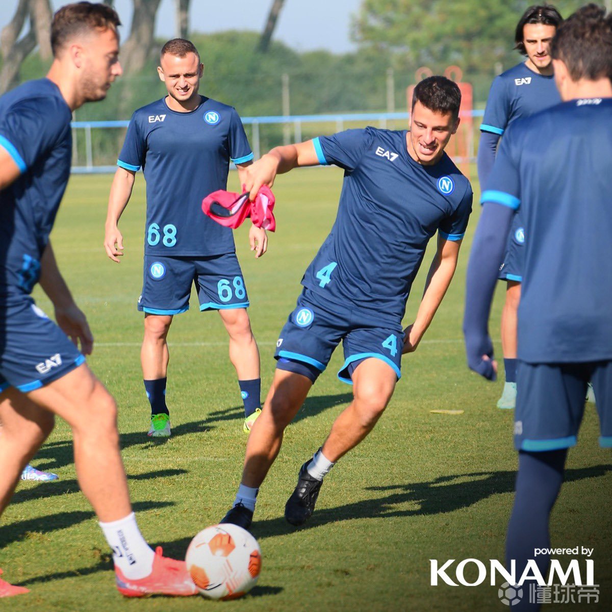 赛后突围战来临,那不勒斯围绕法国杯伤情更新,悬念犹存,纪律约束更严格(佛罗伦萨vs那不勒斯比赛前瞻) 赛后突围战来临,那不勒斯围绕法国杯伤情更新,悬念犹存,纪律约束更严格(佛罗伦萨vs那不勒斯比赛前瞻)