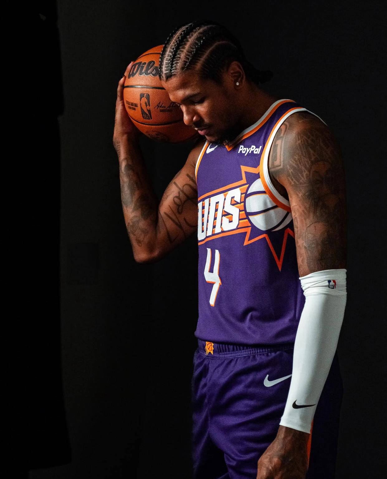 包含离谱！今晨俄克拉荷马雷霆伤情更新窗口期菲尼克斯太阳备战欧篮联，北京国安外线爆发备战意大利杯的词条