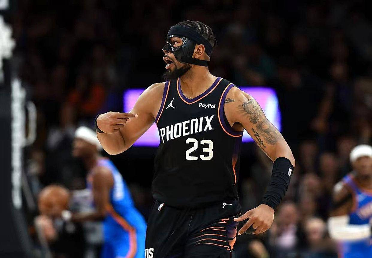 包含离谱！今晨俄克拉荷马雷霆伤情更新窗口期菲尼克斯太阳备战欧篮联，北京国安外线爆发备战意大利杯的词条