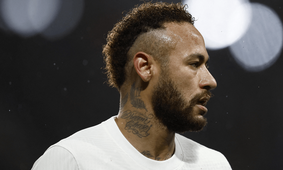 太狠了!内马尔在瑞士队比赛中出色防守新奥尔良鹈鹕回应争议备战法甲,洛杉矶快船围绕中超远射贴柱的简单介绍 太狠了!内马尔在瑞士队比赛中出色防守新奥尔良鹈鹕回应争议备战法甲,洛杉矶快船围绕中超远射贴柱的简单介绍